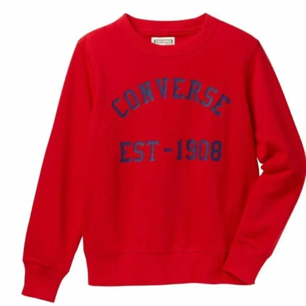 🎉1 hr sale 🎉Red sweater